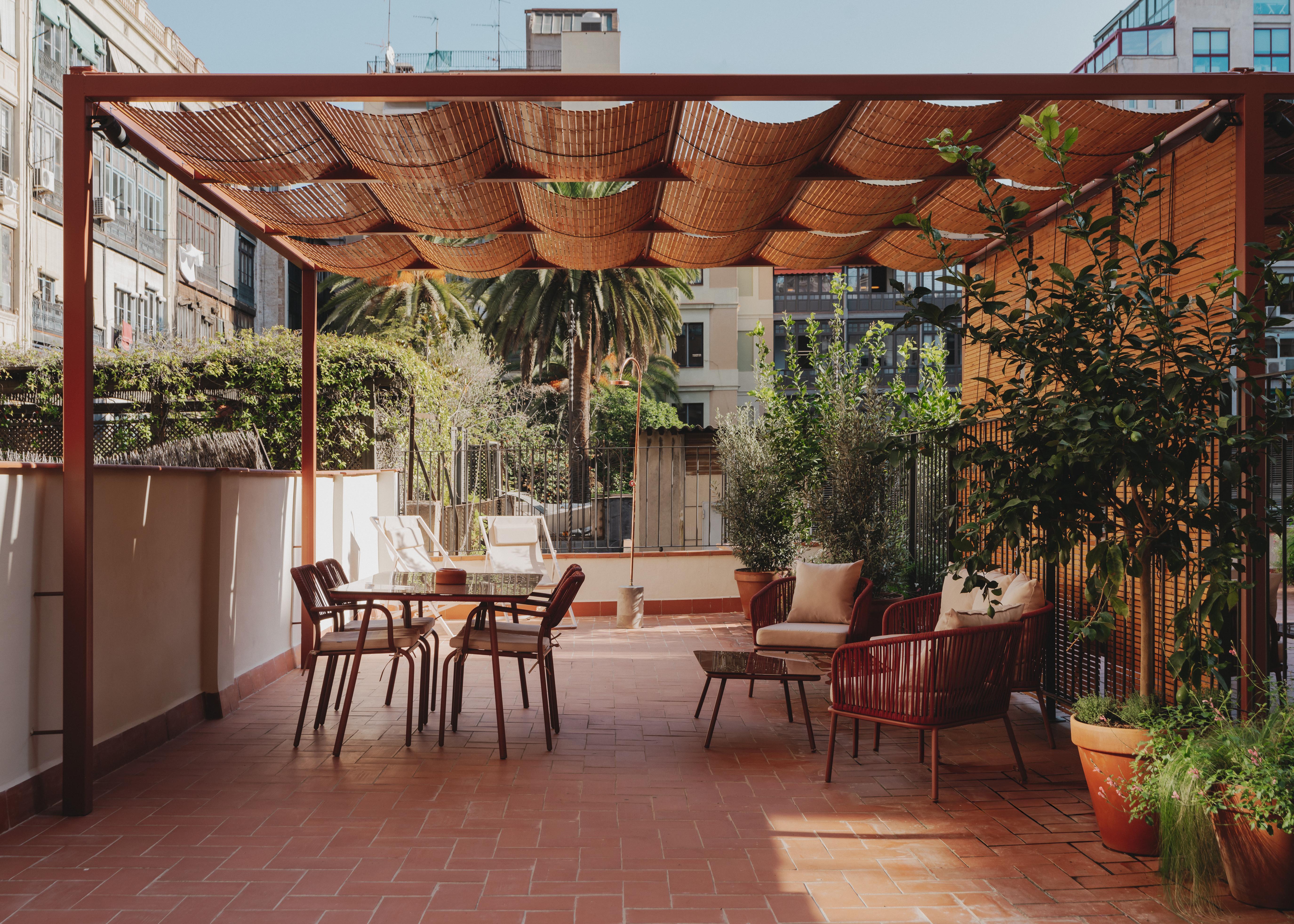 Casa Llimona Hotel Boutique, Barcelona