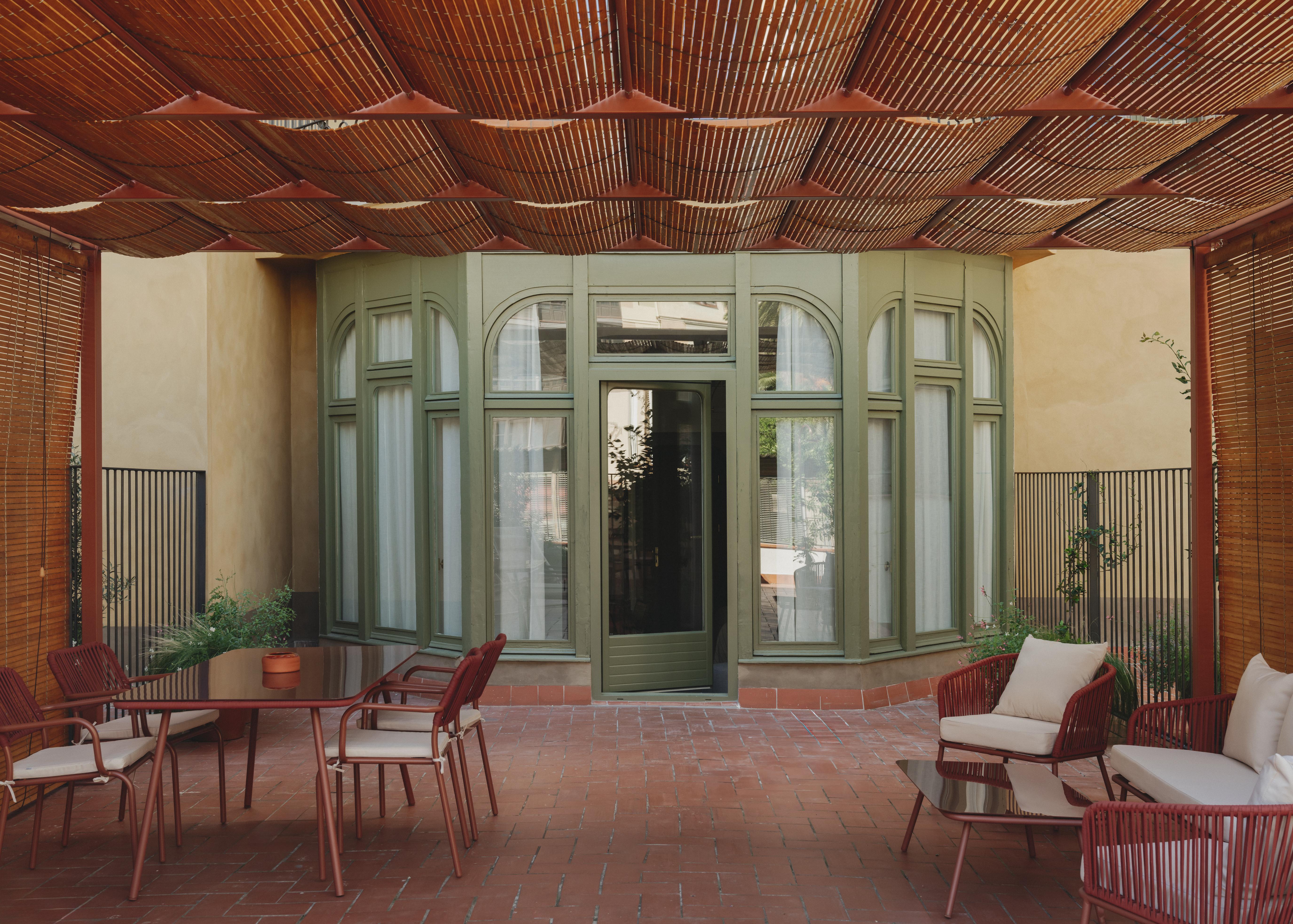 Casa Llimona Hotel Boutique — Photos 1