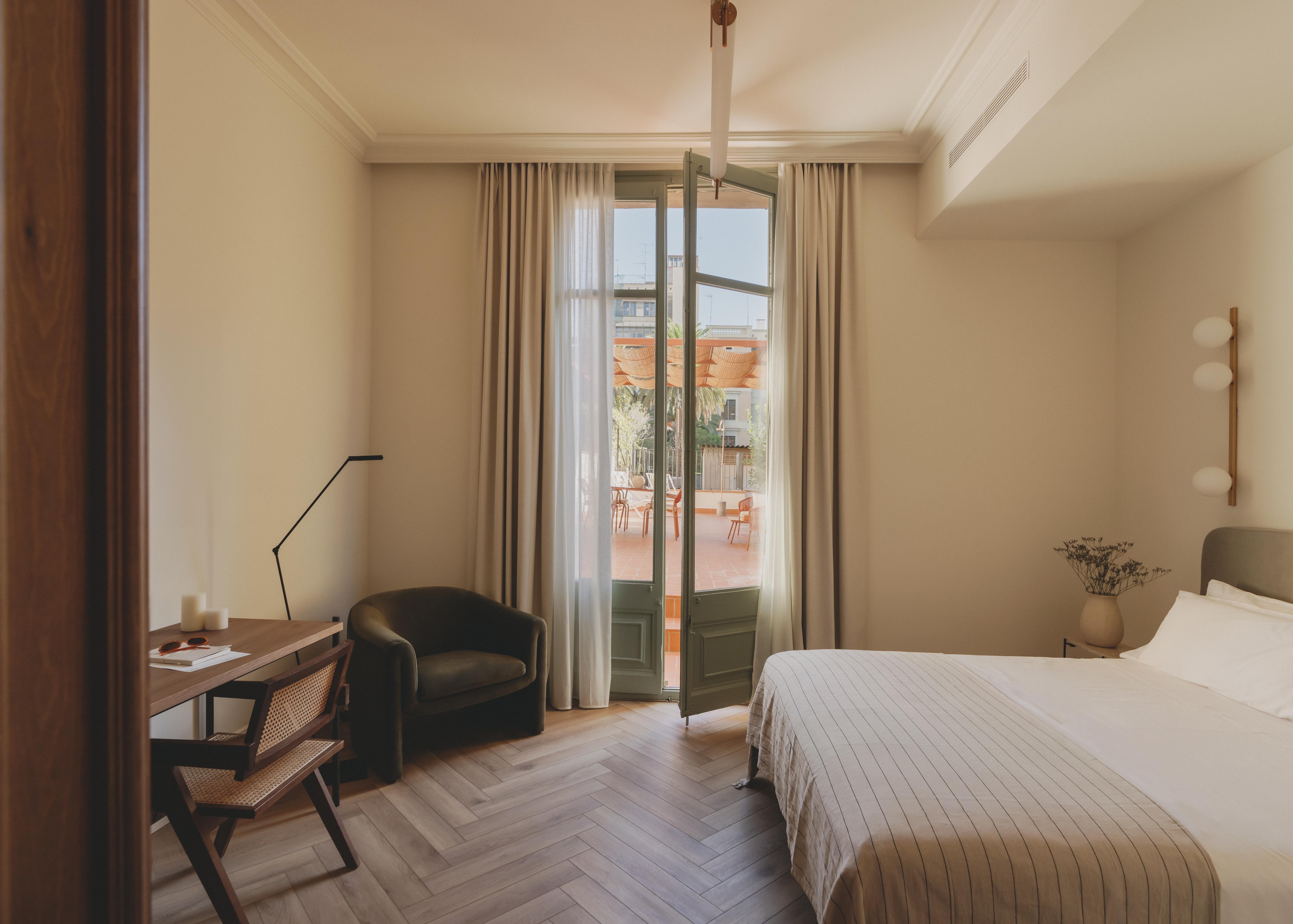 Casa Llimona Hotel Boutique — Photos 2